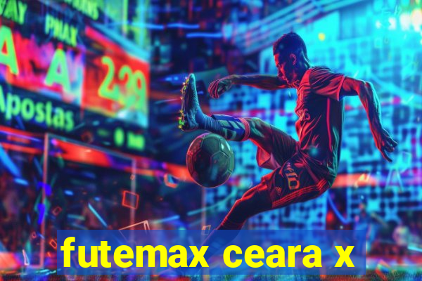futemax ceara x